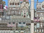 RPG MAKER MZ - NEONPIXEL - MEGA FLYING WORLDSTEAM - изображение № 8