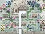 RPG MAKER MZ - NEONPIXEL - MEGA FLYING WORLDSTEAM - изображение № 5