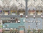 RPG MAKER MZ - NEONPIXEL - MEGA FLYING WORLDSTEAM - изображение № 10
