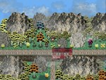 RPG MAKER MZ - NEONPIXEL - MEGA FLYING WORLDSTEAM - изображение № 2