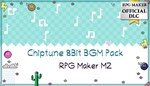 RPG MAKER MZ - CHIPTUNE 8BIT BGM PACKSTEAM GIFT???? - изображение № 2