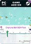 RPG MAKER MZ - CHIPTUNE 8BIT BGM PACKSTEAM GIFT????