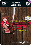 RPG MAKER MZ - AX ANGEL STUDIOS - SHATTERED SILENCE