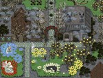 RPG MAKER MZ - NEONPIXEL - MIXED TILE ASSETSSTEAM - изображение № 6
