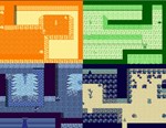 RPG MAKER MZ - 8 BIT STORIES - PIXEL ART PACK 1 - изображение № 2