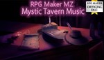 RPG MAKER MZ - MYSTIC TAVERN MUSICSTEAM GIFT????АВТО - изображение № 2