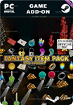 RPG MAKER MZ - NWK - FANTASY ITEM PACK-STEAM GIFT