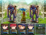 RPG MAKER MZ - MARUMUGI MONSTER PACKSTEAM GIFT???? - изображение № 7