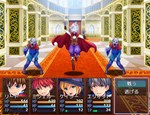 RPG MAKER MZ - MARUMUGI MONSTER PACKSTEAM GIFT???? - изображение № 3