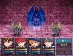 RPG MAKER MZ - MARUMUGI MONSTER PACKSTEAM GIFT???? - изображение № 4