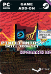 RPG MAKER MZ - PIXEL FANTASY SKILL ICON SETSTEAM