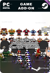 RPG MAKER MZ - NOBLE CLOTHING MEN'S AND CHILDREN