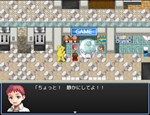 RPG MAKER MZ - SHOPPING MALL TILESETSTEAM GIFT???? - изображение № 7
