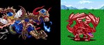 RPG MAKER MZ - MEGA FANTASY PIXEL MONSTER PACK - изображение № 10