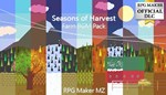 RPG MAKER MZ - SEASONS OF HARVEST - FARM BGM PACK - изображение № 2
