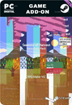 RPG MAKER MZ - SEASONS OF HARVEST - FARM BGM PACK