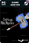 RPG MAKER MZ - CHIPTUNE METAL MUSIC PACKSTEAM GIFT
