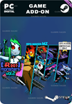 RPG MAKER MZ - 【RDOT】MONSTERS VOL.2STEAM GIFT????