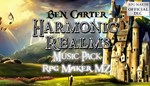 RPG MAKER MZ - BEN CARTER - HARMONIC REALMSSTEAM - изображение № 2