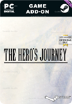 RPG MAKER MZ - THE HERO’S JOURNEYSTEAM GIFT????АВТО