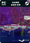 RPG MAKER MZ - 8BIT HI-TEMPO BGM PACKSTEAM GIFT????