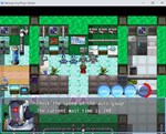 RPG MAKER MZ - MESSAGE LOG PLUG-INSSTEAM GIFT???? - изображение № 6