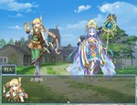 RPG MAKER MZ - ORIGINAL FANTASY CHARACTER PACK - изображение № 4