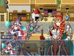 RPG MAKER MZ - ORIGINAL FANTASY CHARACTER PACK - изображение № 5
