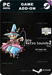 RPG MAKER MZ - SPECIALIZED CLASSROOM TILESSTEAM