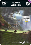 RPG MAKER MZ - EMOTIONS OF BATTLE - RETRO BGMSTEAM