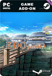 RPG MAKER MZ - CG MATERIAL COLLECTION EDO PART01 A