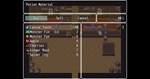 RPG MAKER MZ - PIXELART MONSTER LOOT ICONS PACK - изображение № 2