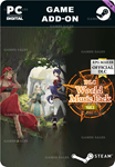 RPG MAKER MZ - WORLD MUSIC PACK VOL.1STEAM GIFT????