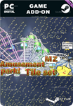 RPG MAKER MZ - AMUSEMENT PARK! TILE SETSTEAM GIFT
