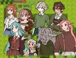 RPG MAKER MZ - COZY COTTAGE PACKSTEAM GIFT????АВТО - изображение № 5
