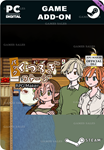 RPG MAKER MZ - COZY COTTAGE PACKSTEAM GIFT????АВТО