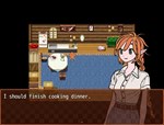 RPG MAKER MZ - COZY COTTAGE PACKSTEAM GIFT????АВТО - изображение № 2