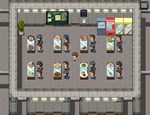 RPG MAKER MZ - MEAL TIME TILESET - MODERN EDITION - изображение № 5