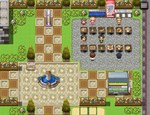 RPG MAKER MZ - MEAL TIME TILESET - MODERN EDITION - изображение № 6