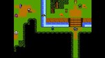 RPG MAKER MZ 8BIT RETRO GRAPHIC MATERIALS ALL-IN-ONE - изображение № 2