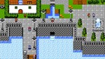 RPG MAKER MZ 8BIT RETRO GRAPHIC MATERIALS ALL-IN-ONE - изображение № 10