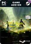 RPG MAKER MZ - RPG BATTLE MUSIC PACK VOL 1STEAM