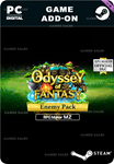 RPG MAKER MZ - ODYSSEY OF FANTASY ENEMY PACKSTEAM
