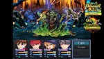 RPG MAKER MZ - ODYSSEY OF FANTASY ENEMY PACKSTEAM - изображение № 4