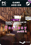 RPG MAKER MZ - MATERIAL COLLECTION 