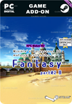 RPG MAKER MZ - MATERIAL COLLECTION 