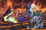 RPG MAKER MZ - P. KONEKO MONSTER DESIGN PACK FV - изображение № 4