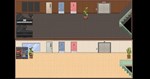 RPG MAKER MZ - ANN – ART SCHOOL TILESETSSTEAM GIFT - изображение № 5