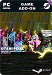 RPG MAKER MZ - OTANI PIXEL FANTASY ENEMY PACK VOL.1
