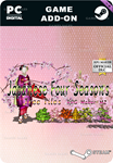 RPG MAKER MZ - JAPANESE FOUR SEASONS TREE TILES